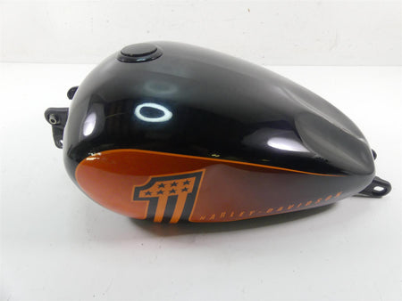 2021 Harley Softail FXBBS Street Bob Fuel Gas Petrol Tank - Dented 61000673 {{ shop.shopifyCountryName }} - Mototech271