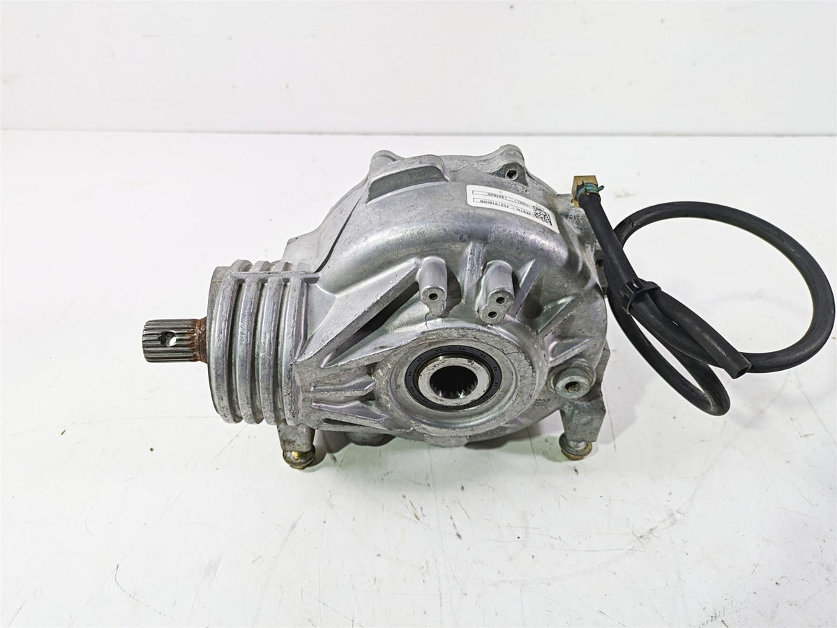 2022 Polaris RZR XP 4 1000 Premium Front Differential Gear Box 976m Only 1334625 {{ shop.shopifyCountryName }} - Mototech271
