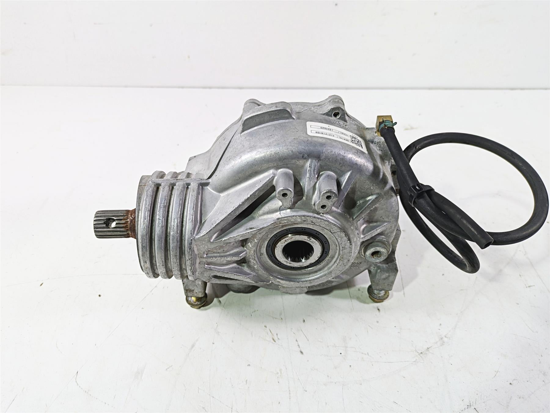 2022 Polaris RZR XP 4 1000 Premium Front Differential Gear Box 976m Only 1334625 {{ shop.shopifyCountryName }} - Mototech271