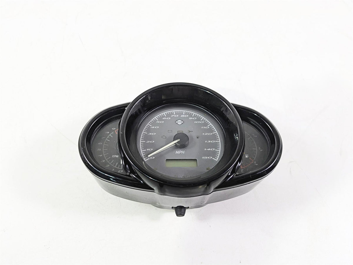 2016 Harley VRSCDX Night Rod Gauges Speedometer Instrument 16K 67453-09A {{ shop.shopifyCountryName }} - Mototech271