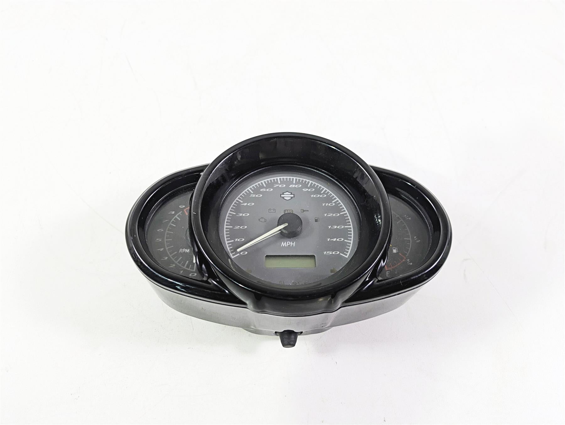 2016 Harley VRSCDX Night Rod Gauges Speedometer Instrument 16K 67453-09A {{ shop.shopifyCountryName }} - Mototech271