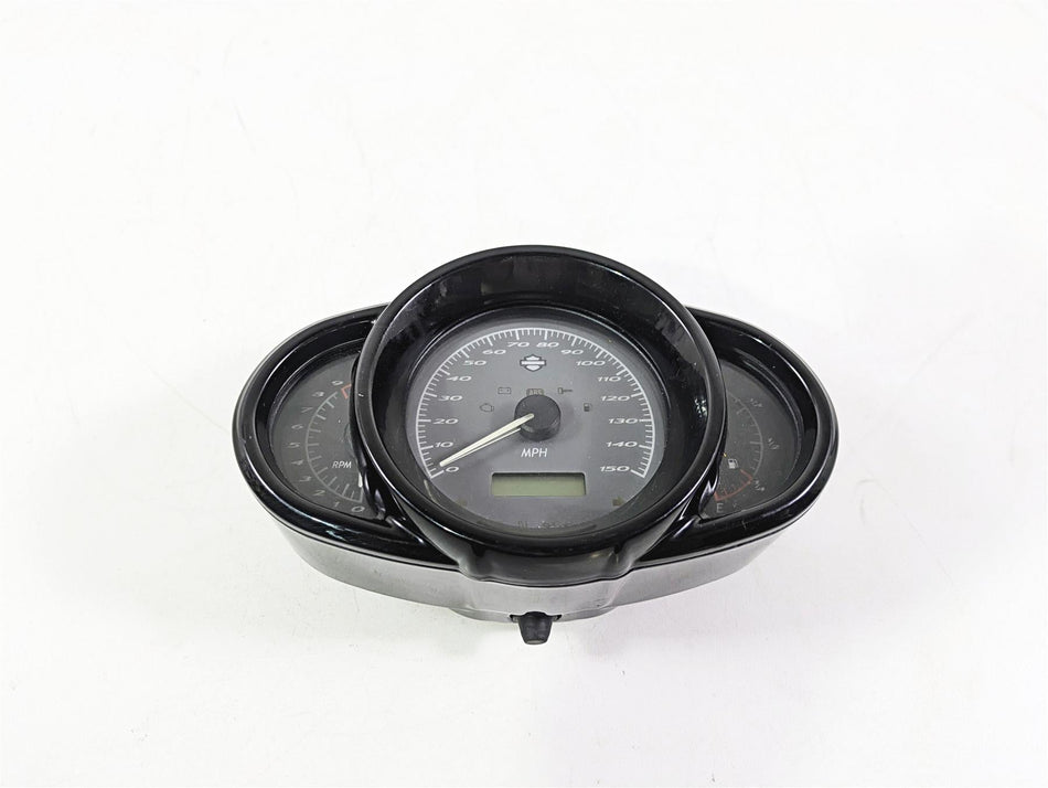2016 Harley VRSCDX Night Rod Gauges Speedometer Instrument 16K 67453-09A {{ shop.shopifyCountryName }} - Mototech271