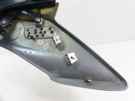 2014 BMW R1200GS K50 Left Side Snorkel Cover Fairing + Emblem - Read 46638533659 {{ shop.shopifyCountryName }} - Mototech271