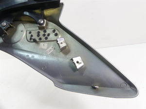 2014 BMW R1200GS K50 Left Side Snorkel Cover Fairing + Emblem - Read 46638533659 | Mototech271
