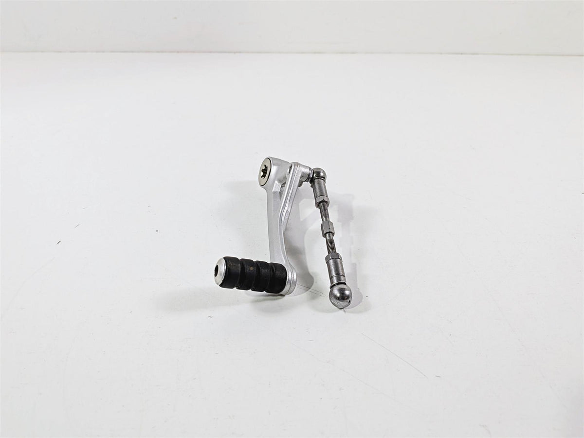 2019 BMW R1250GS K50 Shift Lever Pedal & Linkage 23418526730 {{ shop.shopifyCountryName }} - Mototech271