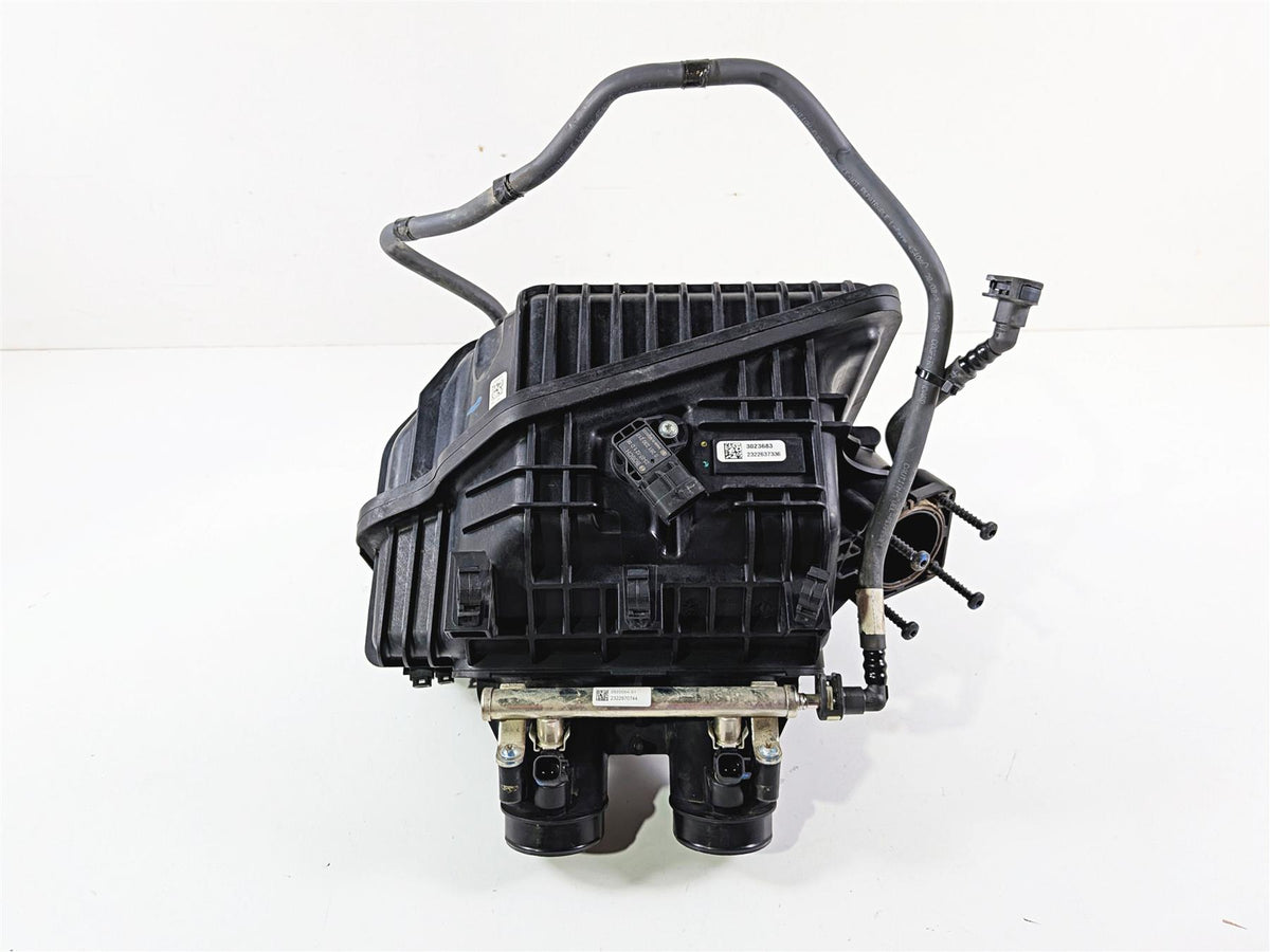 2024 Polaris RZR XP 1000 Sport Intake Manifold & Injectors 3023683 2521387 {{ shop.shopifyCountryName }} - Mototech271