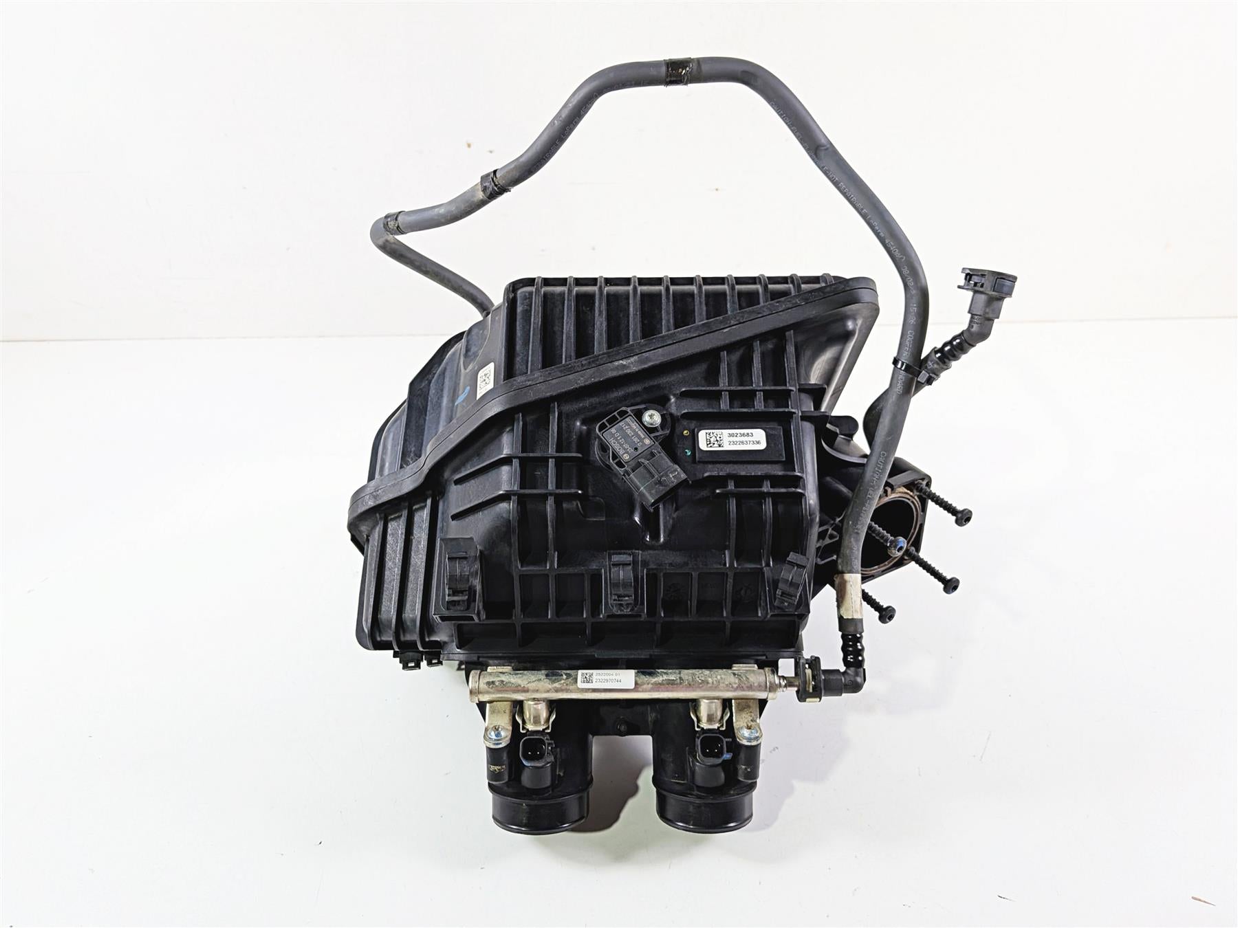 2024 Polaris RZR XP 1000 Sport Intake Manifold & Injectors 3023683 2521387 {{ shop.shopifyCountryName }} - Mototech271
