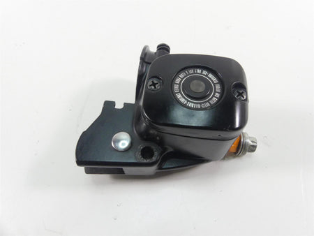 1999 Harley FXSTS Softail Springer Front Brake Master Cylinder 9/16" 45019-96F {{ shop.shopifyCountryName }} - Mototech271