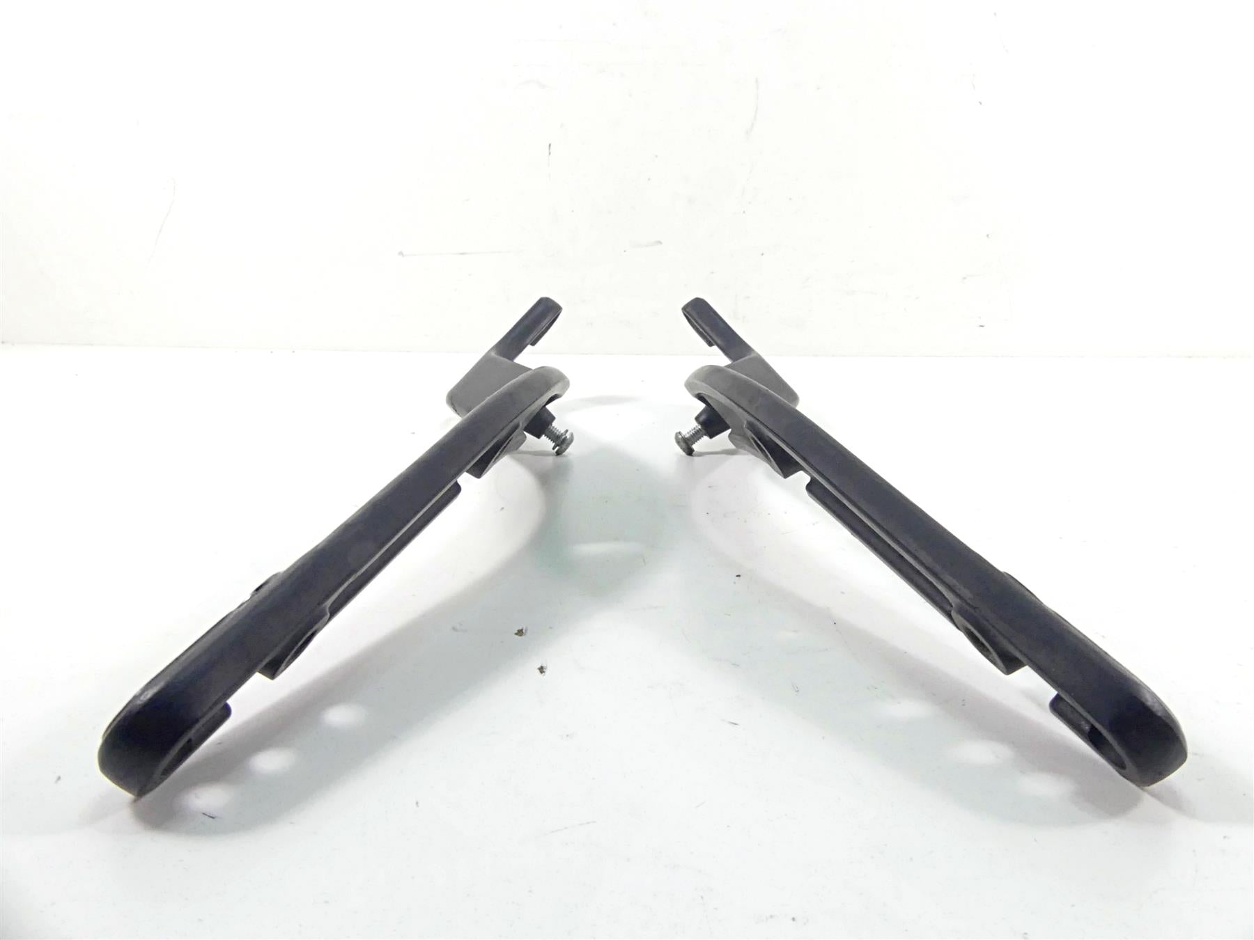 2011 Harley Softail FXS Blackline Rear Fender Struts Braces 60187-11 59904-11 {{ shop.shopifyCountryName }} - Mototech271