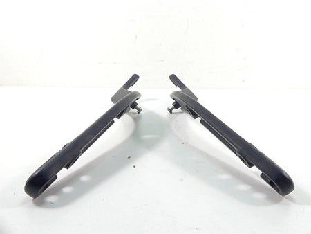 2011 Harley Softail FXS Blackline Rear Fender Struts Braces 60187-11 59904-11 {{ shop.shopifyCountryName }} - Mototech271