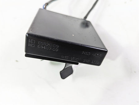 2010 Harley VRSCF Muscle Rod Blinker Turn Signal Module 69457-09 {{ shop.shopifyCountryName }} - Mototech271