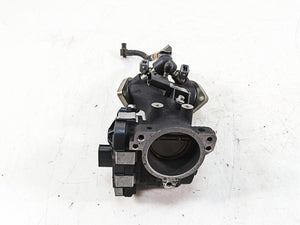 2013 Harley Touring FLHX Street Glide Throttle Body Fuel Injection 27685-11