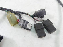 Load image into Gallery viewer, 2003 Honda VTX1800R Main Wiring Harness Loom - No Cuts 32100-MCV-670
