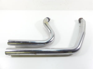 1999 Harley Dyna FXDL Low Rider Short Performance Exhaust Pipe Headers
