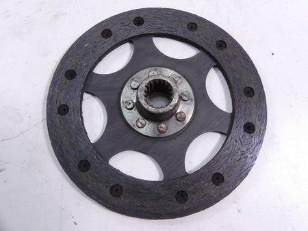 2003 BMW R1200CL K30 Clutch Kit Pressure Plate Friction Disc 21217670454 {{ shop.shopifyCountryName }} - Mototech271