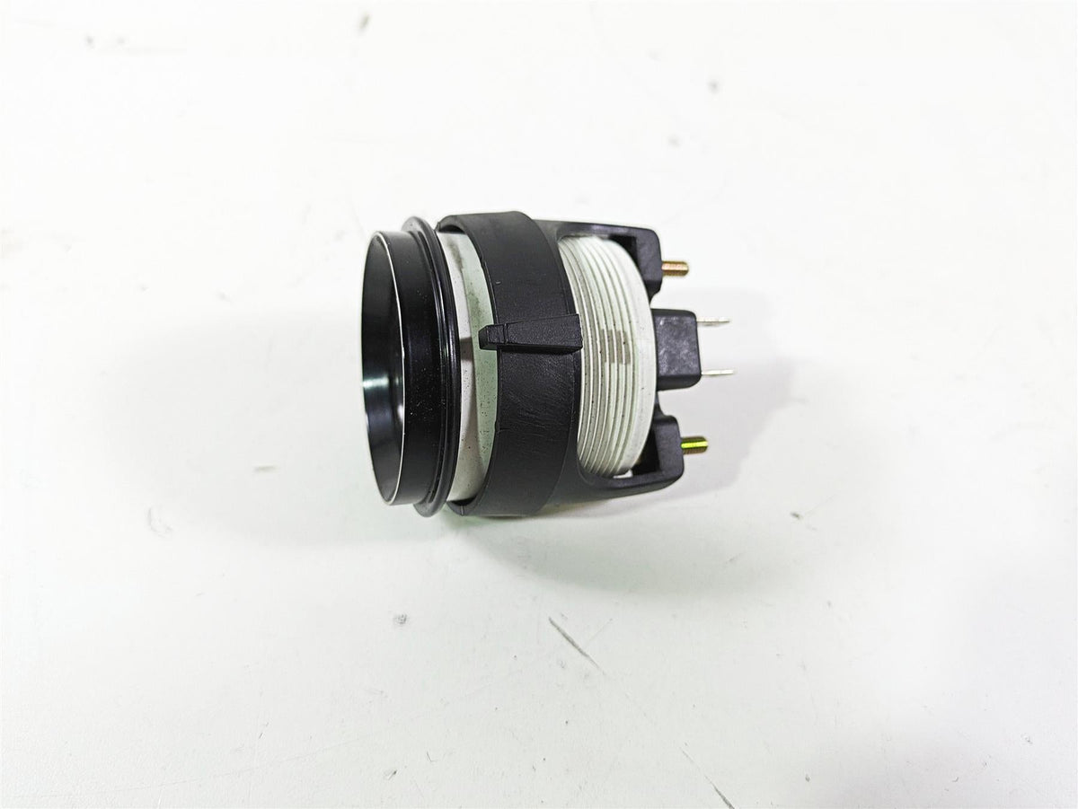 2008 Harley Touring FLHTCU E-Glide 105TH Oil Pressure Gauge 75032-99B {{ shop.shopifyCountryName }} - Mototech271