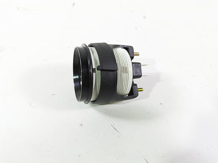 2008 Harley Touring FLHTCU E-Glide 105TH Oil Pressure Gauge 75032-99B {{ shop.shopifyCountryName }} - Mototech271