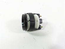 Load image into Gallery viewer, 2008 Harley Touring FLHTCU E-Glide 105TH Oil Pressure Gauge 75032-99B | Mototech271
