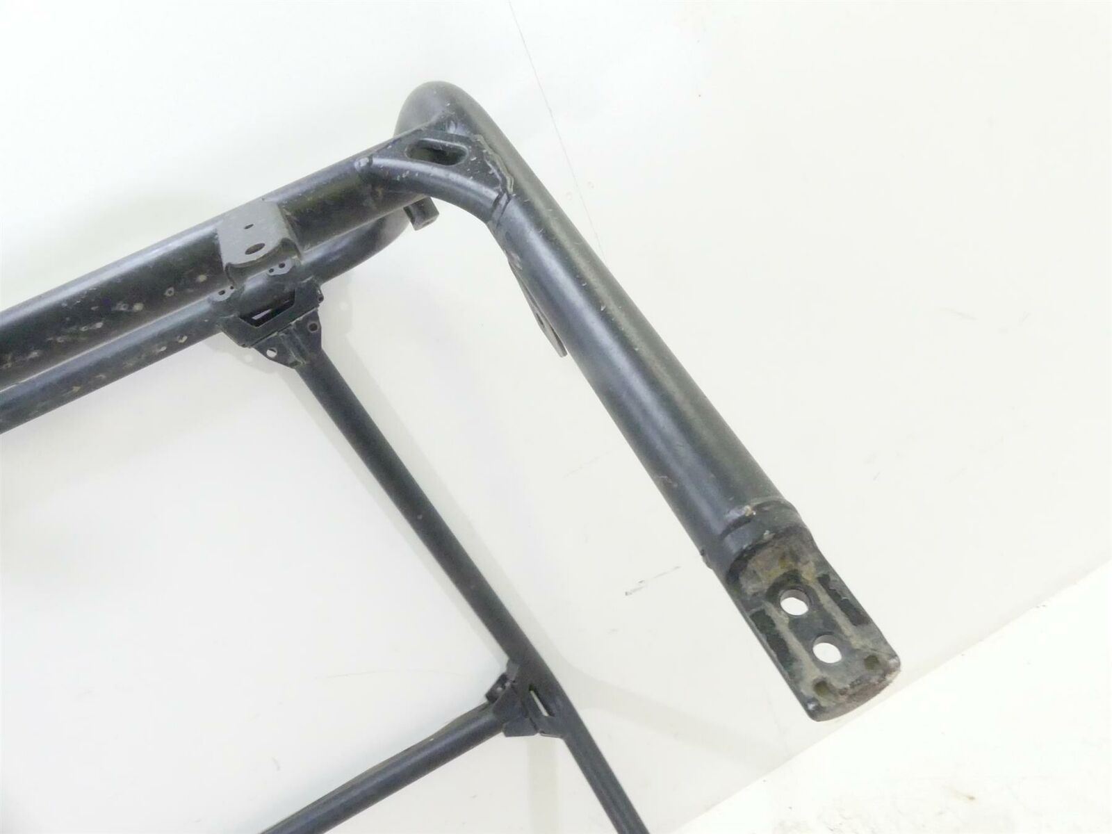 2016 Polaris RZR900 S Straight Roll Over Cage Frame Top Roof Rail 1019131-458 {{ shop.shopifyCountryName }} - Mototech271