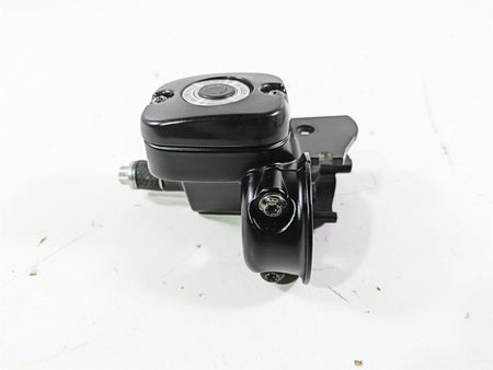 2015 Harley FXDL Dyna Low Rider Front Brake Master Cylinder 11/16 45170-08F {{ shop.shopifyCountryName }} - Mototech271