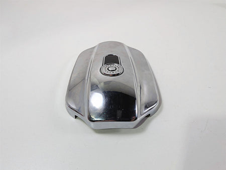 2014 Harley FXSB Softail Breakout Fuel Tank Dash Panel Cover 61300169-Mototech271