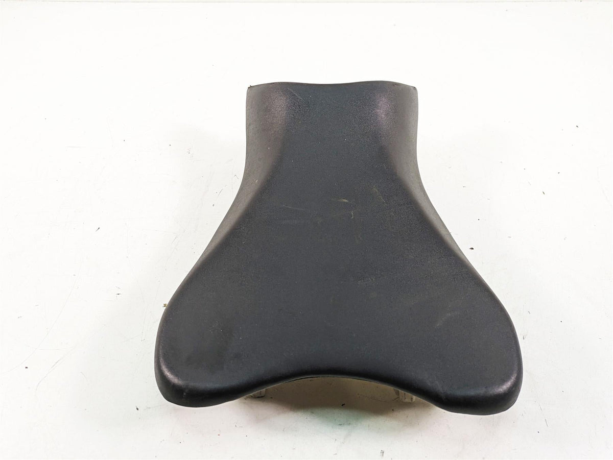 2009 Suzuki GSXR750 K9 Front Rider Seat Saddle - Read 45100-37H00-6BY {{ shop.shopifyCountryName }} - Mototech271