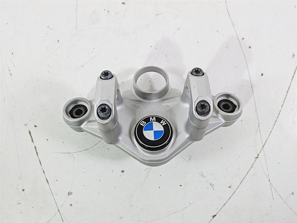 2015 BMW R1200GS Adv K51 Upper Triple Tree Steering Clamp 31428555849 {{ shop.shopifyCountryName }} - Mototech271