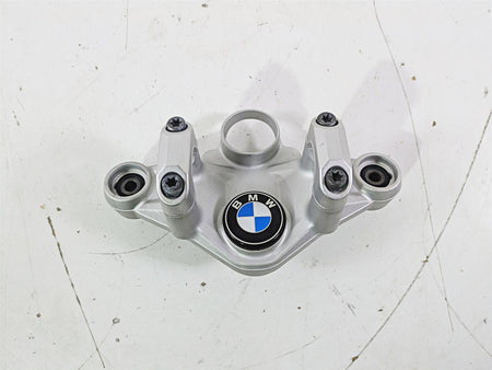 2015 BMW R1200GS Adv K51 Upper Triple Tree Steering Clamp 31428555849 {{ shop.shopifyCountryName }} - Mototech271
