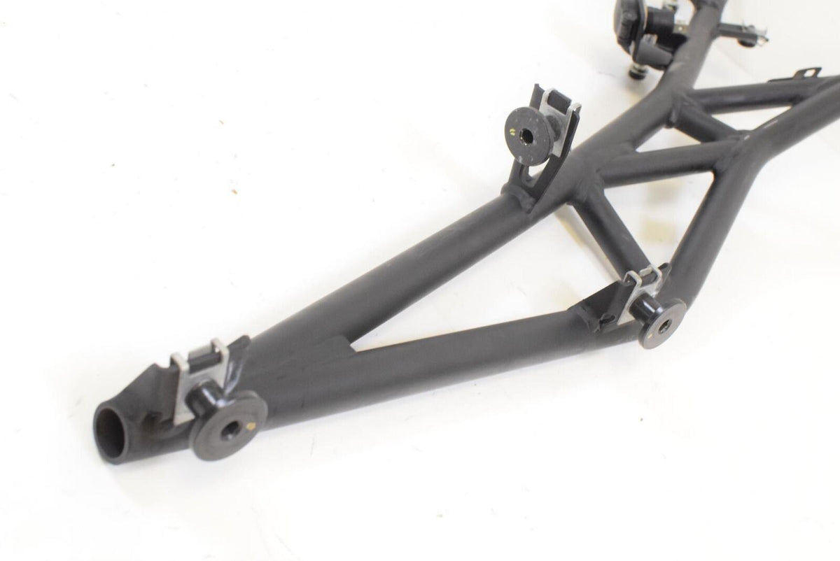 2012 Ducati Multistrada 1200S Rear Subframe Sub Frame Brackets 47110141CA {{ shop.shopifyCountryName }} - Mototech271