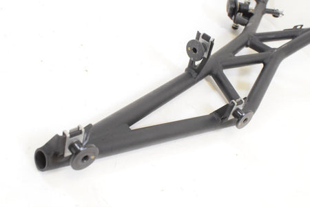 2012 Ducati Multistrada 1200S Rear Subframe Sub Frame Brackets 47110141CA {{ shop.shopifyCountryName }} - Mototech271