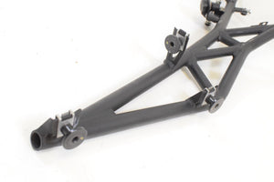 2012 Ducati Multistrada 1200S Rear Subframe Sub Frame Brackets 47110141CA | Mototech271