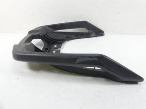 2018 Yamaha Waverunner VX1050 BT Deluxe Rear Passenger Grab Handle F2X-U271B-10-