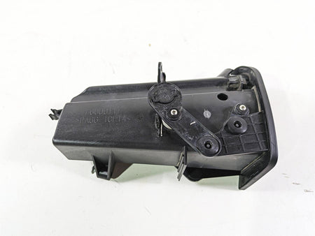 2020 Harley Touring FLHT Electra Glide Front Fairing Media Compartment 76000944 {{ shop.shopifyCountryName }} - Mototech271