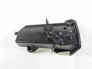 2020 Harley Touring FLHT Electra Glide Front Fairing Media Compartment 76000944 | Mototech271