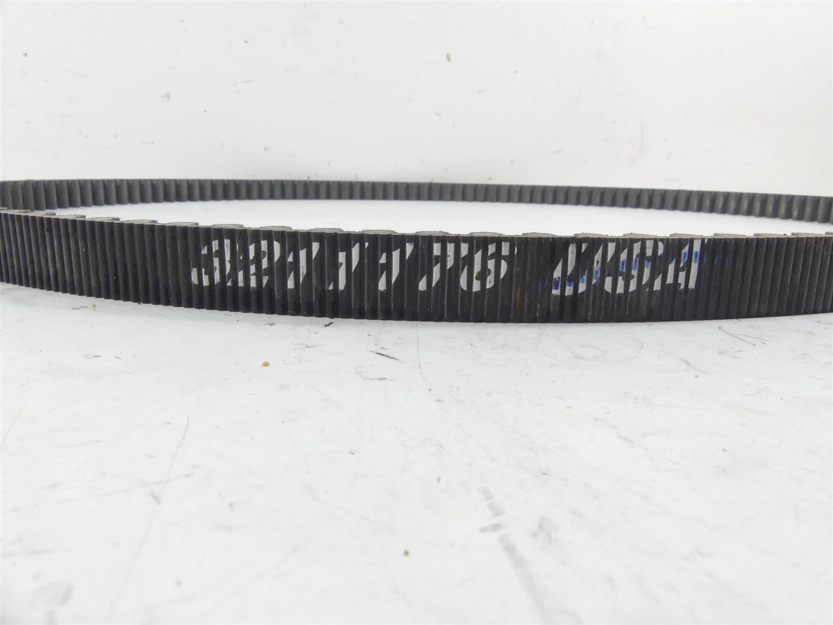 2016 Indian Scout Sixty Rear Main Drive Belt 141T 22mm 3211176 {{ shop.shopifyCountryName }} - Mototech271