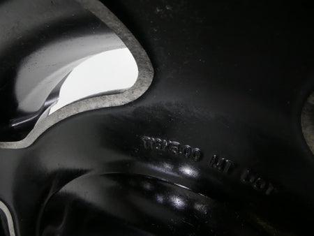 2012 Harley Touring FLHX Street Glide Straight Rear 16x5 Wheel Rim 43566-11 {{ shop.shopifyCountryName }} - Mototech271