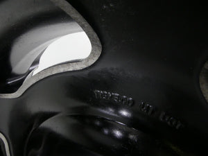 2012 Harley Touring FLHX Street Glide Straight Rear 16x5 Wheel Rim 43566-11 | Mototech271