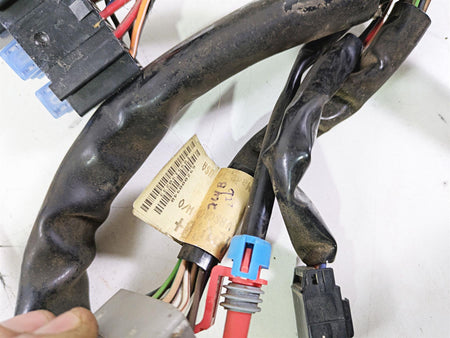 2013 Harley VRSCF Muscle Rod Main Wiring Harness Loom - Non Abs 69200094 {{ shop.shopifyCountryName }} - Mototech271