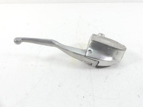 2006 Yamaha Roadliner XV1900 Nissin Front Brake Master Cylinder 1D7-W2587-10-00 | Mototech271