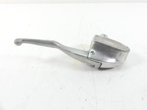 2006 Yamaha Roadliner XV1900 Nissin Front Brake Master Cylinder 1D7-W2587-10-00 | Mototech271