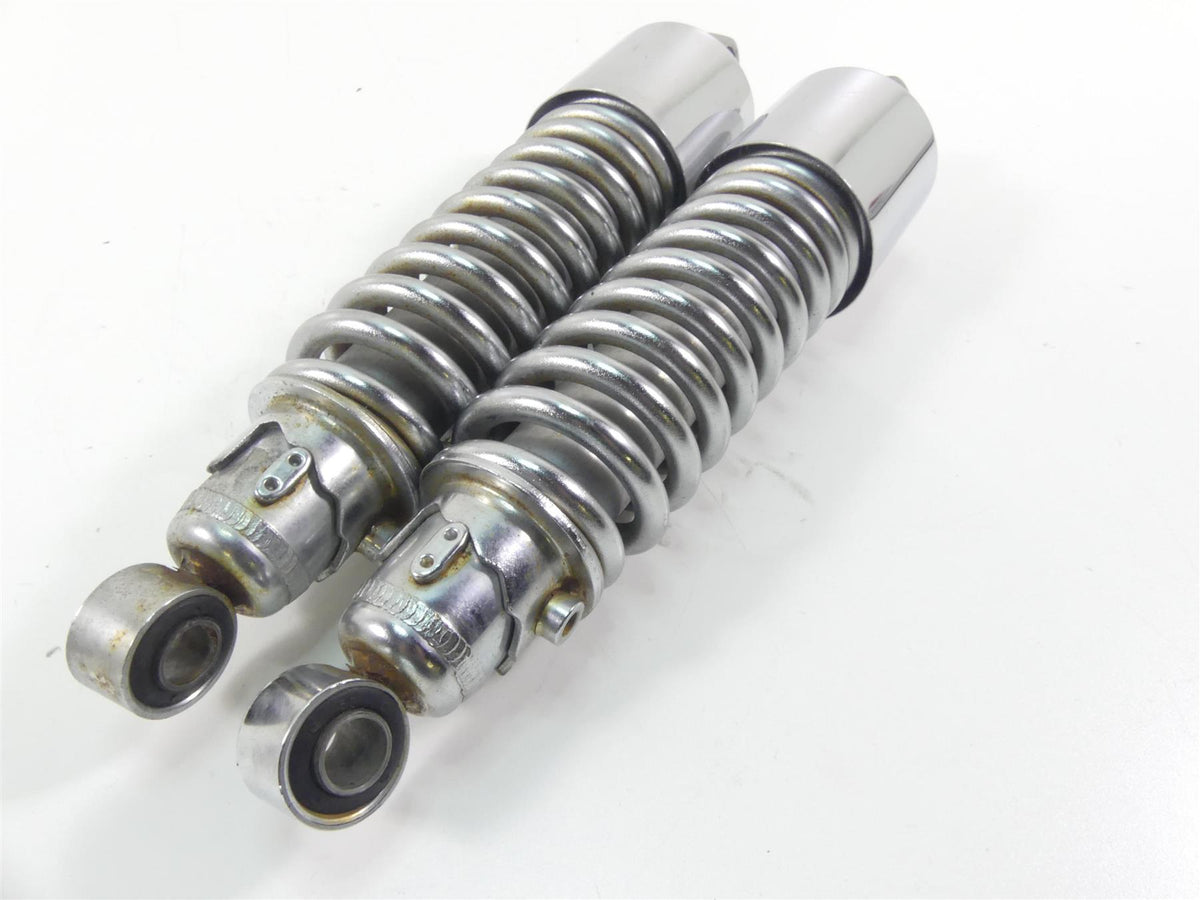 2002 Triumph Bonneville America Rear 12.5" Shock Damper Set T2059598 {{ shop.shopifyCountryName }} - Mototech271