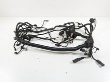 Load image into Gallery viewer, 2015 Harley FXDL Dyna Low Rider Main Wiring Harness Loom Abs 71075-12A
