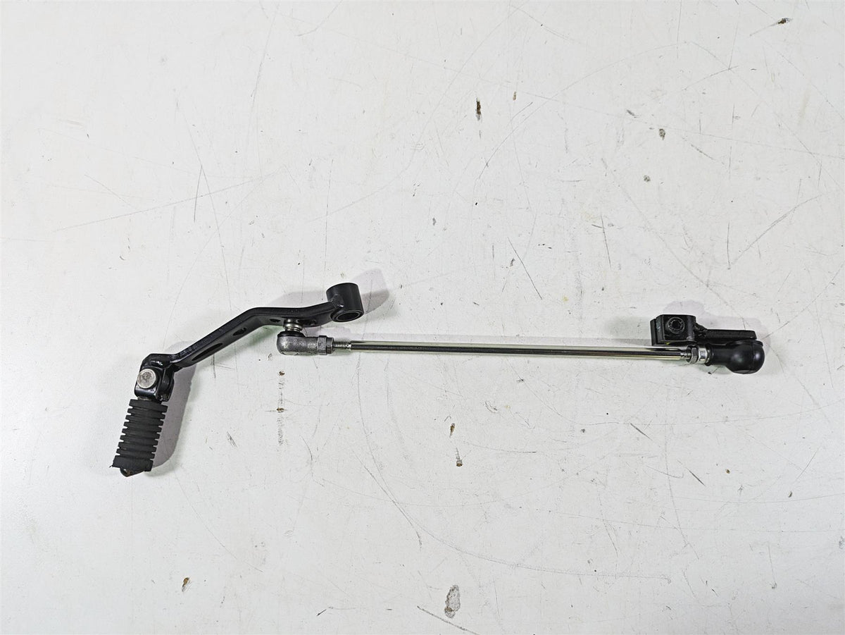 2021 Yamaha Tenere 700 XTZ7 Shift Gear Changer Lever Shifter BW3-F7442-00-00 {{ shop.shopifyCountryName }} - Mototech271