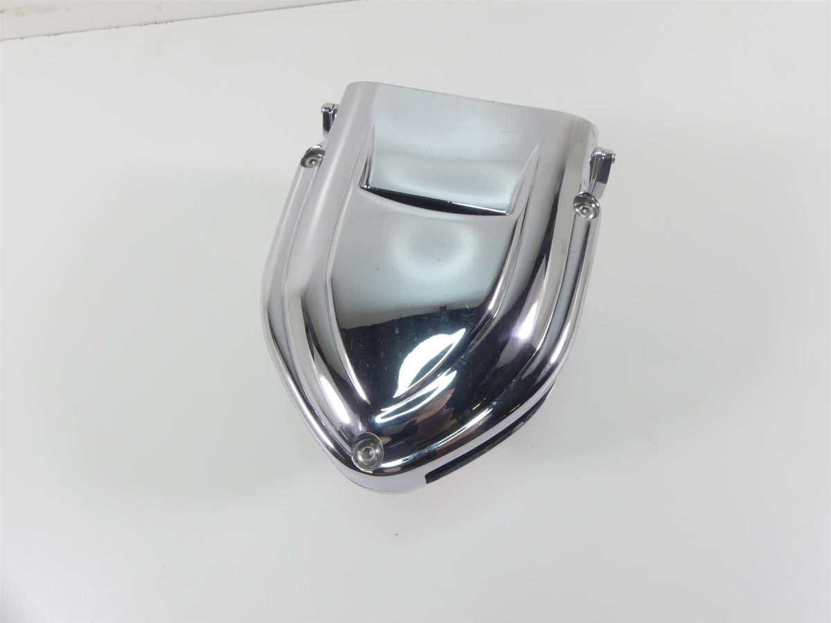 2007 Honda VTX1800 T1 Kuryakyn Pro-R Air Filter Cleaner Breather Box 9461 {{ shop.shopifyCountryName }} - Mototech271