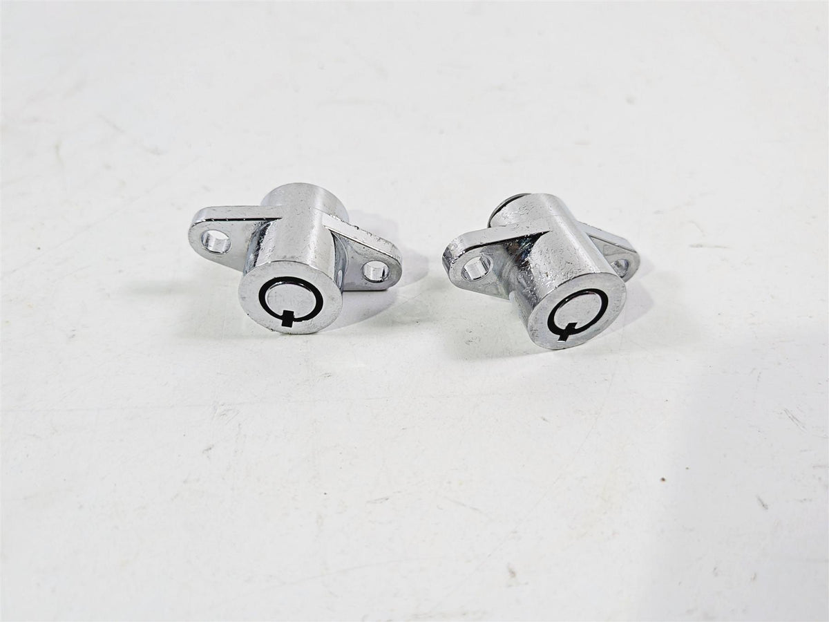 2015 Harley Touring FLTRUSE CVO Road Glide Ignition Switch Key Lock 71400090B-Mototech271