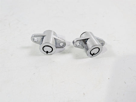 2015 Harley Touring FLTRUSE CVO Road Glide Ignition Switch Key Lock 71400090B-Mototech271
