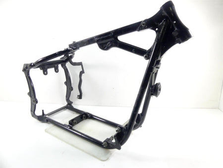 2017 Harley Softail FXSB Breakout Straight Main Frame Chassis With Clean California Title - 47167-11BHP {{ shop.shopifyCountryName }} - Mototech271