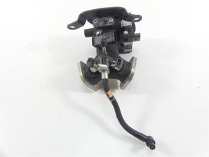 2016 Harley Touring FLHR Road King  Throttle Body Bodies Fuel Injection 27685-11 | Mototech271