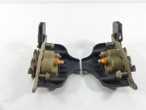 2017 Polaris RZR 1000 S Front Brake Caliper Set 1912244 1912245 | Mototech271