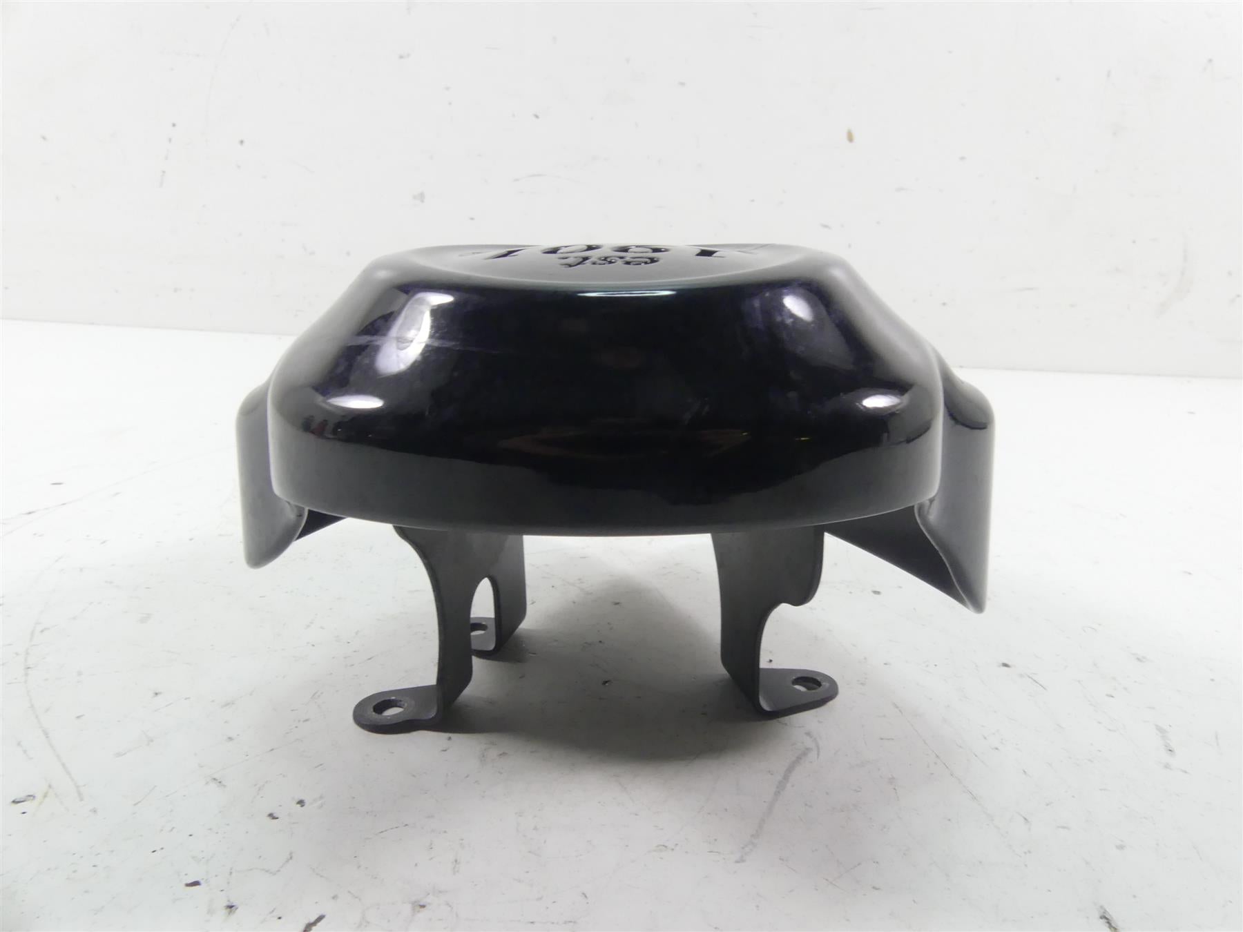 2016 Indian Scout Sixty Right Side Black Thermostat Cover & Mount 5633371 {{ shop.shopifyCountryName }} - Mototech271